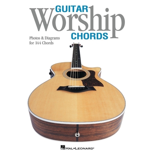 Guitar Worship Chords