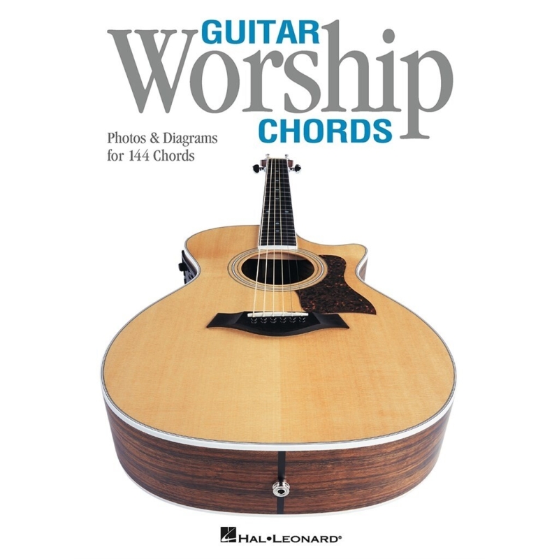 Guitar Worship Chords