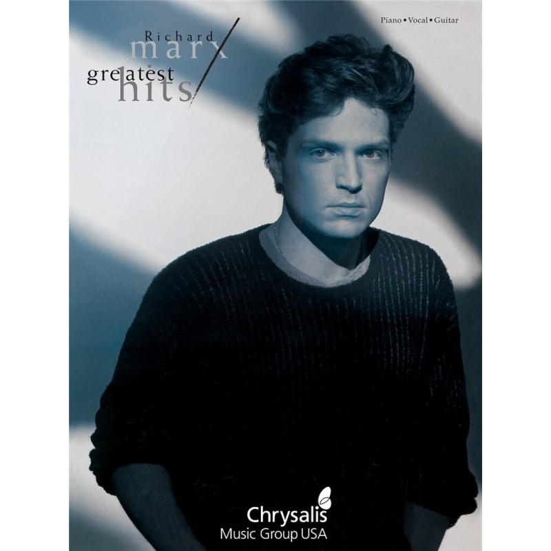 Richard Marx - Greatest Hits