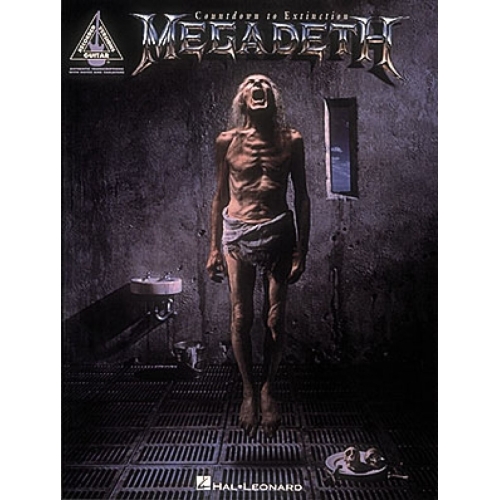 Megadeth: Countdown To Extinction