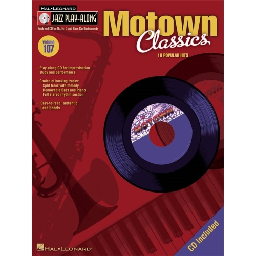 Motown Classics
