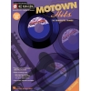 Jazz Play-Along Volume 85: Motown Hits