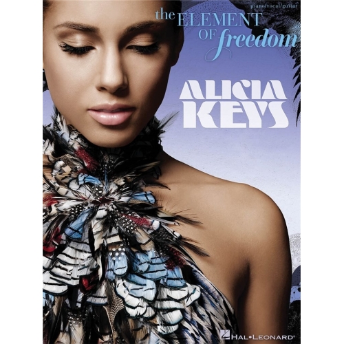 Alicia Keys - The Element...
