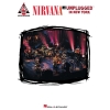 Nirvana: Unplugged In New York - TAB