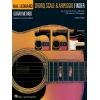 Hal Leonard Guitar Method: Guitar Chord, Scale & Arpeggio Finder