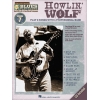 Blues Play-Along Volume 7: Howlin Wolf