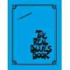 The Real Blues Book - C Instruments