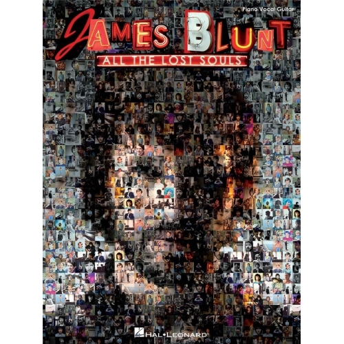 James Blunt: All The Lost Souls