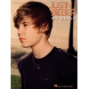 Justin Bieber: My World - Easy Piano