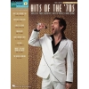 Pro Vocal Mens Edition Volume 37: Hits Of The 70s