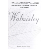 Walmisley, Thomas Attwood - Magnificat And Nunc Dimittis In D Minor