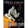 Miles Davis For Solo Guitar