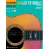 Hal Leonard Guitar Method: Even More Easy Pop Rhythms - 2nd Edition