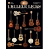 101 Ukulele Licks