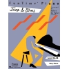 FunTime Piano Jazz & Blues Level 3A-3B