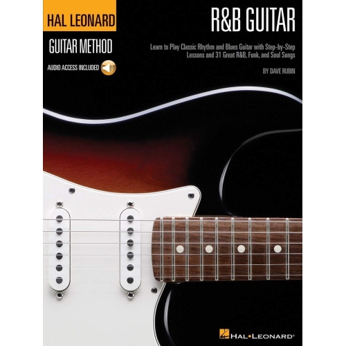 Hal Leonard Guitar Method:...