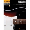 Hal Leonard Guitar Method: R&B Guitar