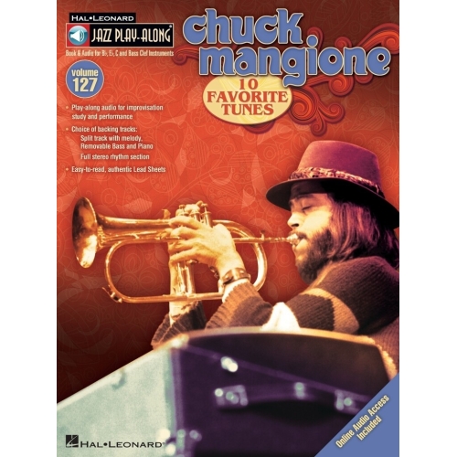Chuck Mangione