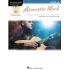 Instrumental Play-Along: Acoustic Rock (Viola)