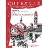 Granados, Enrique - Goyescas