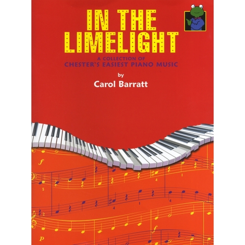 Barratt, Carol - In The...