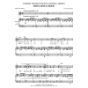 Higginson, Ian - Holy Holy Holy (SATB & Keyboard)