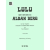 Berg, Alban - Lulu I/ 1.und 2.Akt