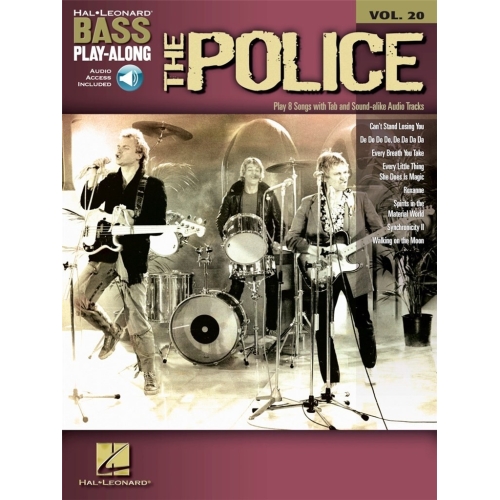 The Police