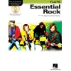 Instrumental Play-Along: Essential Rock (Flute)