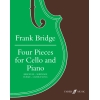 Bridge, Frank - Four Pieces