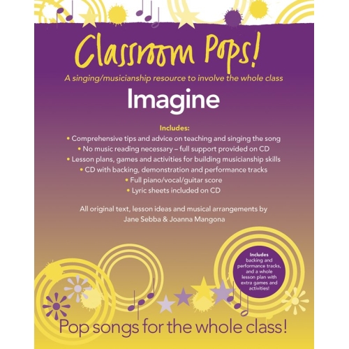 Lennon, John - Classroom...