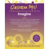 Lennon, John - Classroom Pops! Imagine