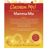 Classroom Pops! Mamma Mia