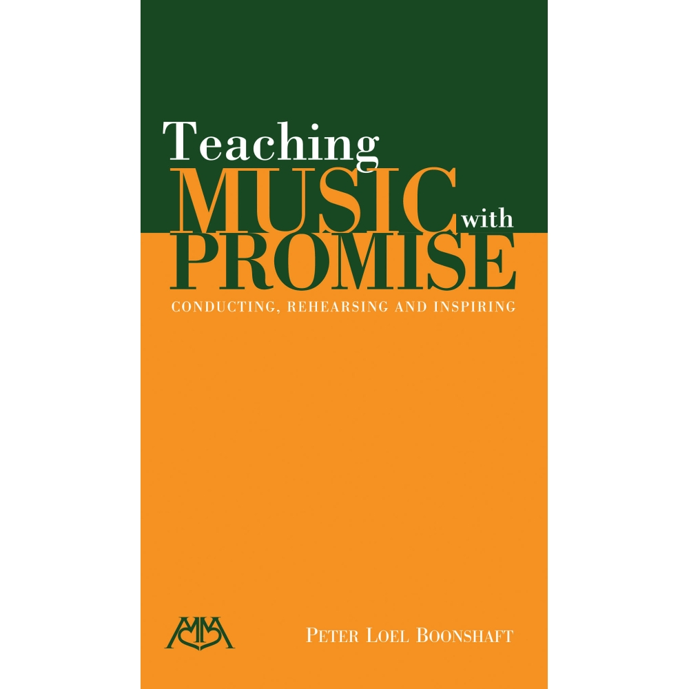 Teaching Music With Promise