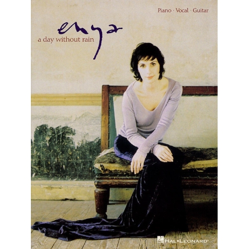 Enya - A Day Without Rain
