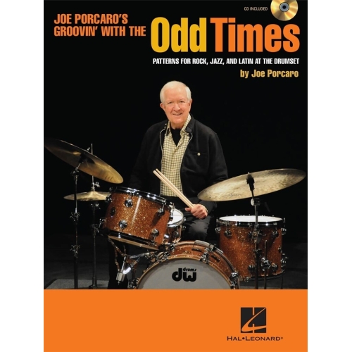 Odd Times