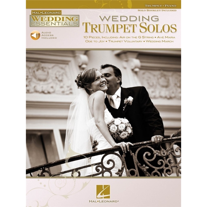 Wedding Trumpet Solos