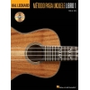 Hal Leonard Ukulele Method Book 1 (Spanish Edition)