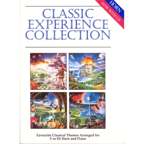 Classic Experience Collection for French Horn