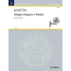 Bartos, Jan Zdenek - Adagio elegiaco and Rondo 