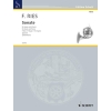 Ries, Ferdinand - Sonata in F major op. 34 