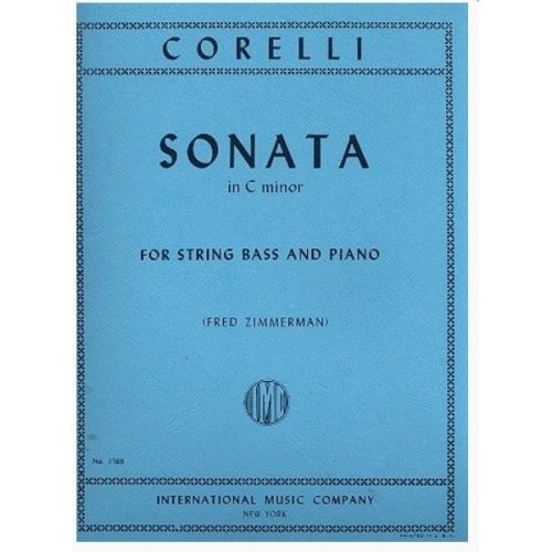 Corelli, Arcangelo - Sonata...