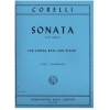 Corelli, Arcangelo - Sonata in C minor op. 5/8 