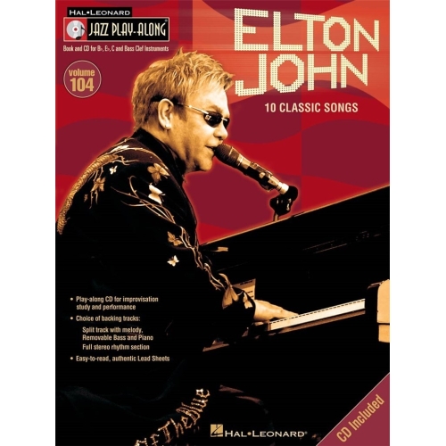Elton John
