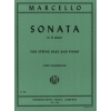 Marcello, Benedetto - Sonata in G minor 