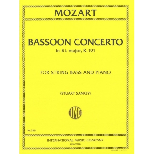 Mozart, Wolfgang Amadeus -...
