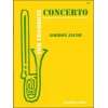 Jacob, Gordon - Concerto