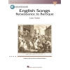 English Songs: Renaissance To Baroque - Low Voice