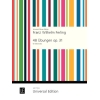 Ferling, Franz Wilhelm - 48 Studies op. 31