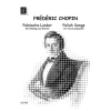 Chopin, Frédéric - Polish Songs